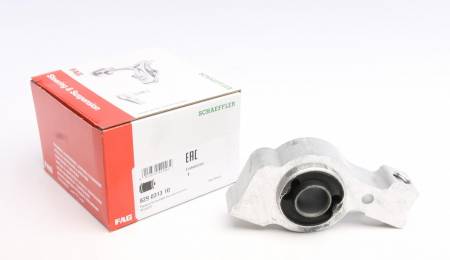 Сайлентблок важеля (переднього/ззаду) Citroen C6 05-/ Peugeot 407 04- 192 829 0313 10 фото товару