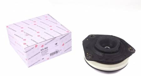 Подушка амортизатора (переднього) + підшипник Renault Kangoo 08- 239 KS 202 фото товару