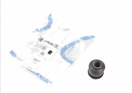 Сайлентблок амортизатора (заднього/нижнього) Peugeot Partner -08 (d=16mm) 5007 36259 фото товару