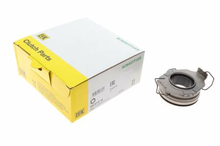 Підшипник вижимний Toyota Rav4 2.0 4WD 01-05 6 500 0715 10 фото товару