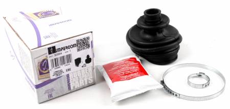 Пильник ШРКШ (зовнішній) Citroen/Peugeot 405 1.6-2.0 86- (к-кт) 5007 30564 фото товару