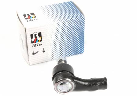 Наконечник тяги рульової (R) Audi A3 96-03/Skoda Octavia 96-10/VW Golf IV 97-05 (L=75mm) (короткий) 430 91-00907-1 фото товару