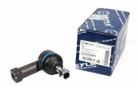 Наконечник тяги рульової Opel Combo 94- 144 616 020 0001 фото товару