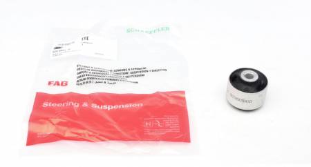 Сайлентблок важеля (переднього/зверху/всередині) VW Passat 94-08 192 829 0094 10 фото товару