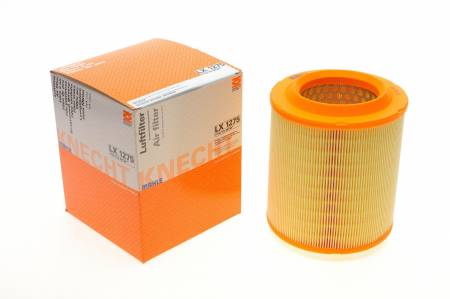 Фільтр повітряний Audi A8 2.8-4.2 02-10 34 LX1275 фото товару