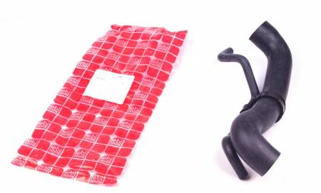 Патрубок радіатора (верхній) MB Sprinter CDI 95-06 101 36782 фото товару