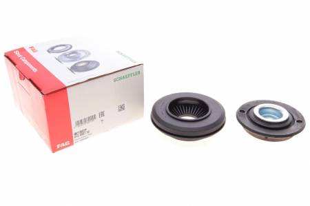 Подушка амортизатора (переднього) + підшипник Opel Corsa 05- 192 815 0087 30 фото товару