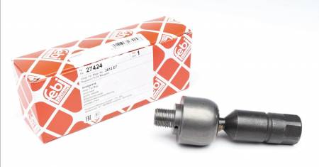 Тяга рульова Citroen C6/Peugeot 407 05-10 (L=106mm) 101 27424 фото товару