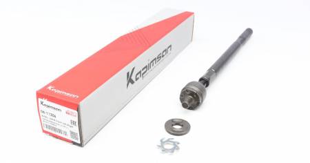 Тяга рульова Citroen Berlingo/Peugeot Partner 96- (крім 2.0HDi) 5006 04-11306 фото товару