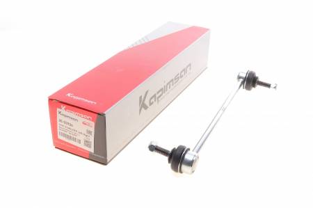 Тяга стабілізатора (переднього) Renault Megane IV/Scenic IV 15- (L=274mm) 5006 20-02926 фото товару