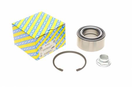 Підшипник маточини (передньої) Honda Accord VII 03- 110 R174.61 фото товару