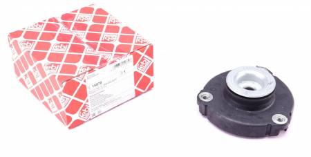Подушка амортизатора (переднього) Skoda Fabia/Roomster 01- 101 15870 фото товару