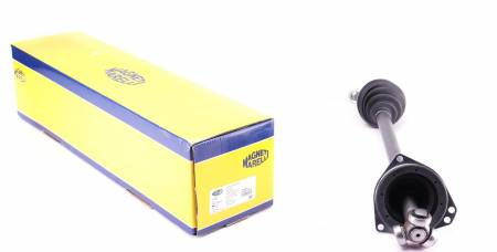 Піввісь (передня) Renault Trafic/Opel Vivaro 1.9dCi 01- (L) (27x37.1x676) (TDS0079) 95 302004190079 фото товару