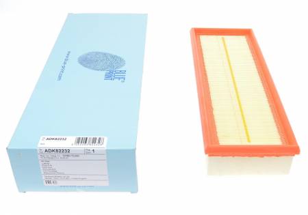 Фільтр повітряний Citroen Berlingo 1.6HDI 08- (-08) 350 ADK82232 фото товару