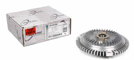 Муфта вентилятора MB Sprinter 2.2-2.7CDI 209 02.19.215 фото товару