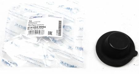Проставка пружини (задньої) MB (W168) 97-04 144 014 032 0094 фото товару