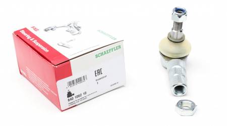 Наконечник тяги рульової Fiat Scudo 07- 192 840 1062 10 фото товару