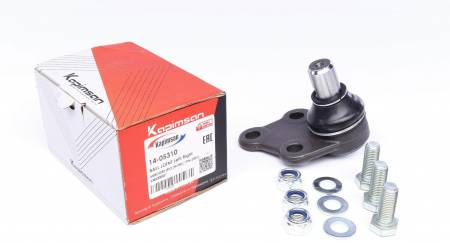 Опора кульова (передня/знизу) MB Vito (W638) 96- 5006 14-05310 фото товару