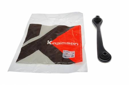 Важіль підвіски (задній/знизу) (L) Audi A3/Q3/Skoda Octavia II/SuperB/VW Golf V/VI/Passat/Touran 03- 5006 23-70638 фото товару