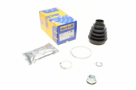 Пильник ШРКШ (зовнішній) Renault Grand Scenic/Scenic 03-08 (31x75x115) (к-кт) 121 13-0364 фото товару