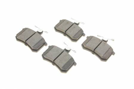 Колодки гальмівні (задні) Audi A4 -00/A6 -97 5000 209058 фото товару