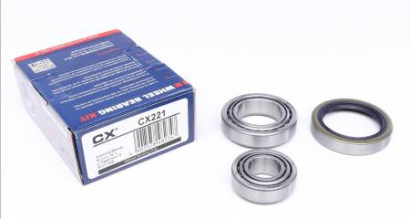 Підшипник маточини (передньої) MB C-class (W202)/E-class (W210) 92-02 5034 CX221 фото товару