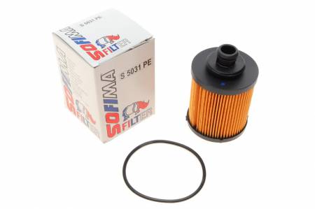 Фільтр масляний Fiat Doblo 1.3JTD 04- (OE line) 142 S 5031 PE фото товару