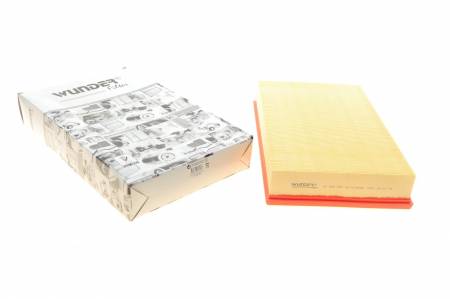 Фільтр повітряний Volvo S60/S80/V70/XC70 98-08 5011 WH 853 фото товару