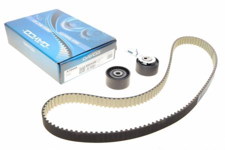 Комплект ГРМ Citroen Berlingo/Jumpy 1.6HDI 10- (z=141) 42 KTB959 фото товару