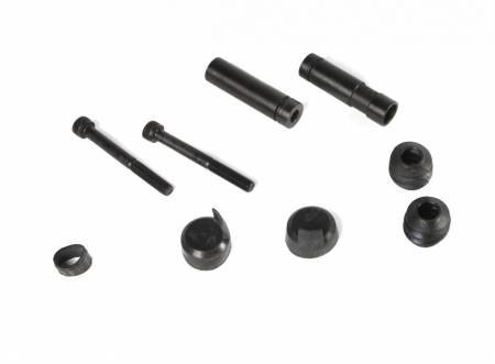 Направляюча супорта (ремонтна) (переднього/к-кт) Fiat Ducato/MB Sprinter 06- 5000 223013 фото товару