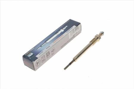 Свічка розжарювання Hyundai i20/i30/Elantra/Kia Ceed/Sportage 1.4CRDi/1.6CRDi/1.7CRDi 06- 11 GN127 фото товару