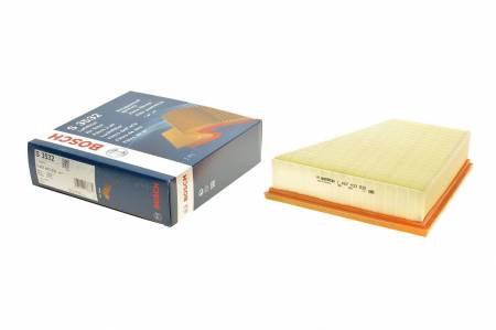 Фільтр повітряний Skoda Fabia/Roomster /VW Polo 1.2/1.4i 99-14 30 1457433532 фото товару