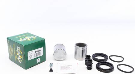 Ремкомплект супорта (переднього) Land Rover Range Rover 94- (d=48mm) (+2 поршня) (Lucas) 380 248959 фото товару