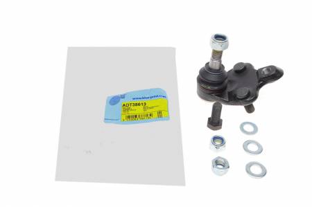 Опора кульова (передня) Toyota Avensis/Corolla 1.3-2.4 87- 350 ADT38613 фото товару