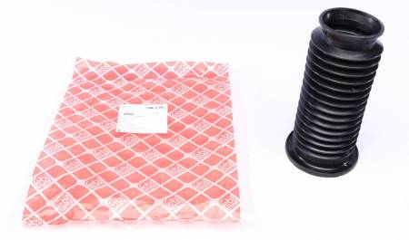 Пильник амортизатора (переднього) Fiat Doblo/Punto/Opel Combo 1.2-3.0 04- 101 28529 фото товару