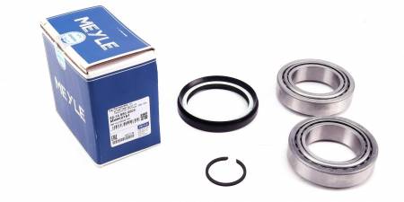 Підшипник маточини (передньої) Mitsubishi Pajero -09/L200 -07/L300 -04 144 32-14 650 0003 фото товару