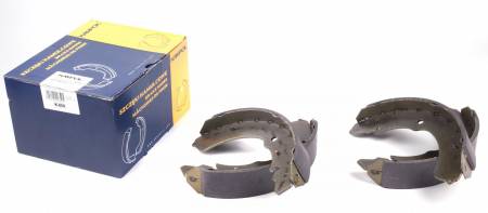 Колодки гальмівні (задні) Mitsubishi L200 04- (барабанні) 5036 K-809 фото товару