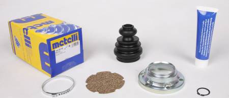 Пильник ШРКШ (внутрішній) VW T4 90-03 (24x57x100) (к-кт) 121 14-0018 фото товару