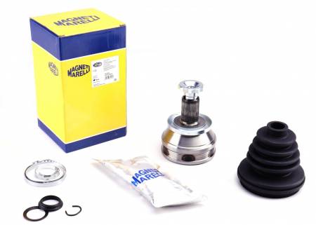 ШРКШ (зовнішній) Skoda Fabia/Roomster/VW Polo/Audi A2 1.2TDI-2.0 99- (36/30/52mm) (TOJ0029) 95 302015100029 фото товару