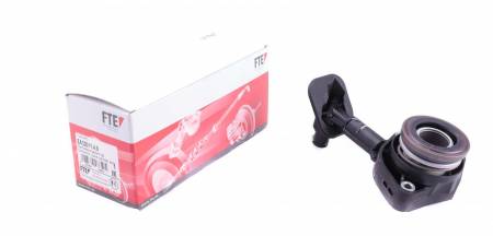 Підшипник вижимний Ford Mondeo IV 1.8 TDCI/2.0 06- (d=32mm) = ZA32011.4.9 54 1100132 фото товару