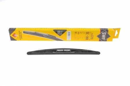 Щітка склоочисника (задня) (300mm) Citroen C1/Peugeot 107/2008 1.0-1.6 HDI 05- 5014 116510 фото товару