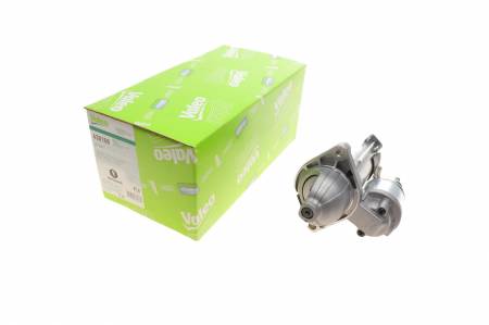 Стартер 21 438168 фото товару