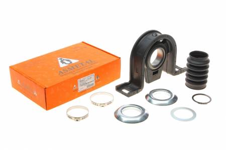 Підшипник підвісний MB Sprinter/VW LT 96- 4829 40MR0110 фото товару