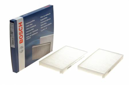 Фільтр салону Hyundai Tucson 2.0 CRDi/Kia Sorento 2.5/3.3 CRDi/Sportage 2.0CRDi 04- 30 1 987 432 278 фото товару