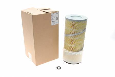 Фільтр повітряний Mitsubishi L300 -03 30 1457429933 фото товару