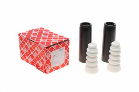 Пильник + відбійник амортизатора (заднього) VW Golf IV -06 (к-кт 2шт) 101 13078 фото товару