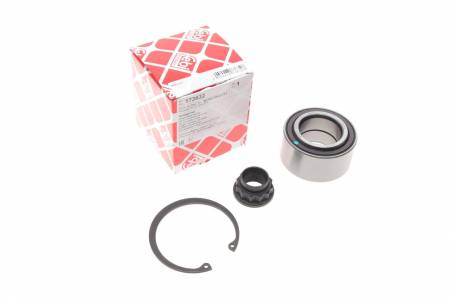 Подшипник ступиці (передней) Citroen C1/Peugeot 107/108 05- (+ABS) 101 173632 фото товару