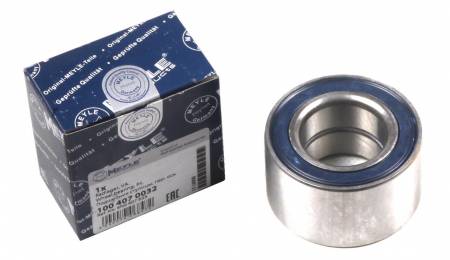 Підшипник маточини (передньої) VW Golf/Polo 83- (35x66x37) 144 100 407 0032 фото товару