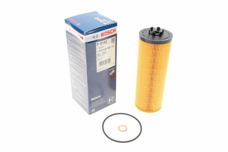 Фільтр масляний VW Passat 2.5 TDI 98-05 30 1457429152 фото товару