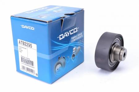 Ролик ГРМ VW Crafter 2.5TDI 06- (паразитний), (80x29) 42 ATB2295 фото товару